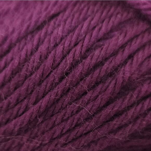 πππβRed Heart Soft Yarn Bundle - Black, Red, Purple, White HALLOWEEN BUNDLE - Picture 5 of 12